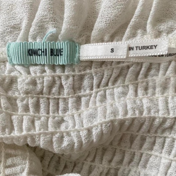 UO Crop Top - Picture 5 of 5